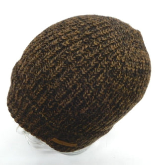 Strickmütze