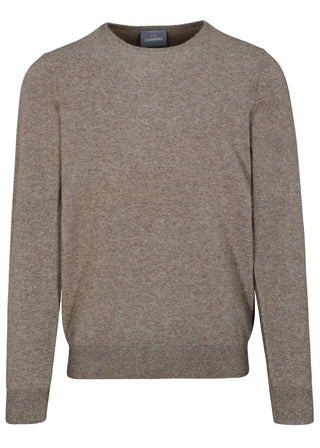 (S)-NOS Rdh. Pullover Basic