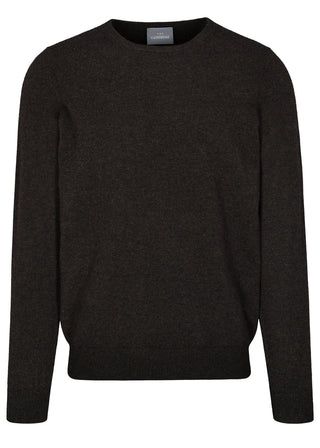(S)-NOS Rdh. Pullover Basic