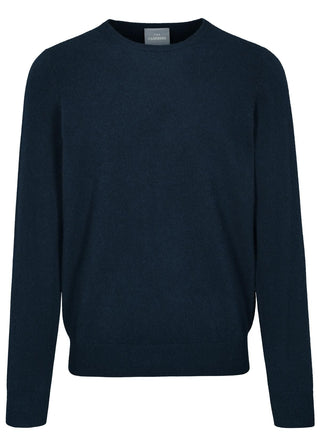 (S)-NOS Rdh. Pullover Basic