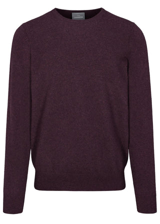 (S)-NOS Rdh. Pullover Basic