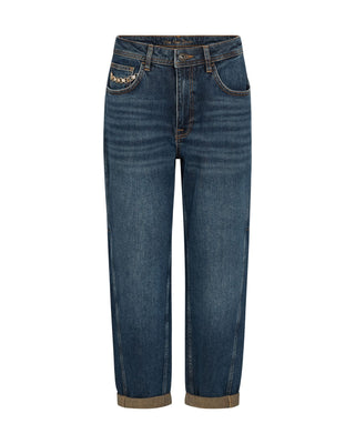 MMAymen Galleon Jeans