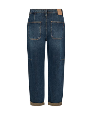 MMAymen Galleon Jeans