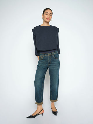 MMAymen Galleon Jeans