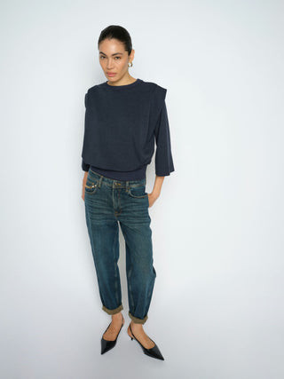 MMAymen Galleon Jeans