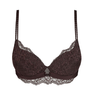 MUSEA Autumn Bloom Unterlegter BH Herzform