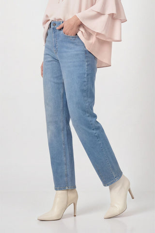 Barrel Jeans