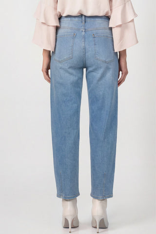 Barrel Jeans