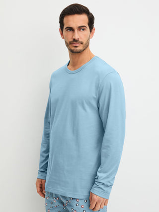 HERREN Shirt langarm