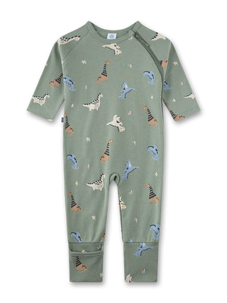 Strampler/Overall