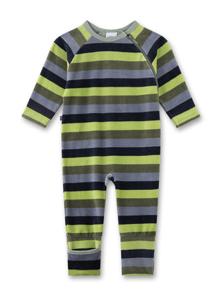 Strampler/Overall