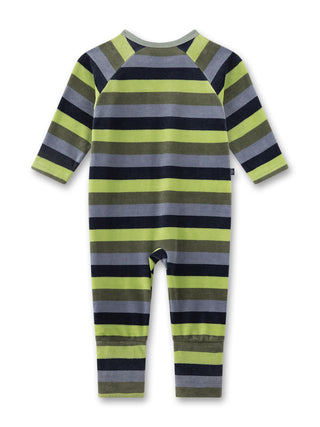 Strampler/Overall