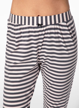 Hose Masche