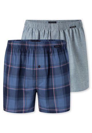 2Pack Boxershorts