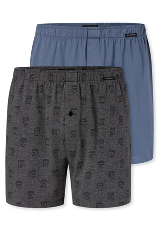 2PACK Boxershorts