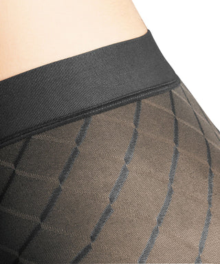 FALKE Intrigue 30 DEN Damen
