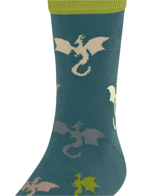FALKE Flying Dragons Kinder