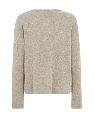 MMAlmine Knit Cardigan
