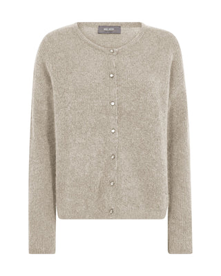 MMAlmine Knit Cardigan