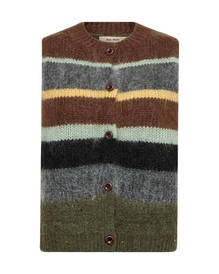 MMEsti Knit Vest