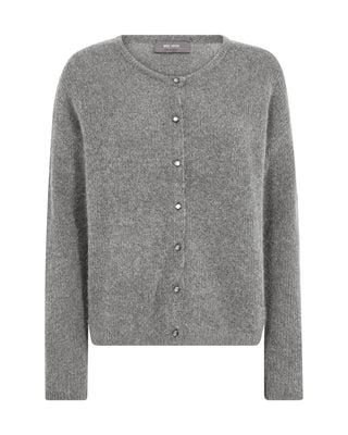 MMAlmine Knit Cardigan