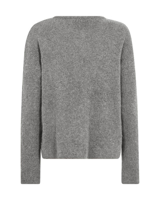 MMAlmine Knit Cardigan