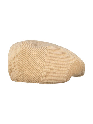 CAP                               0