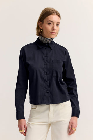 Damenbluse