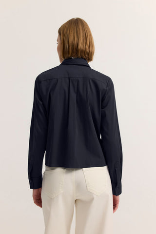 Damenbluse