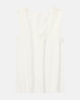 Achseltop cashmere dream Standard, champagner