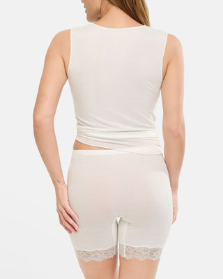 Pant cashmere dream Standard 1er P, champagner