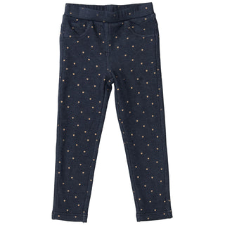 Md.-Thermo Jeggings