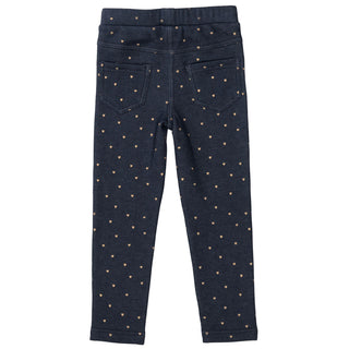 Md.-Thermo Jeggings