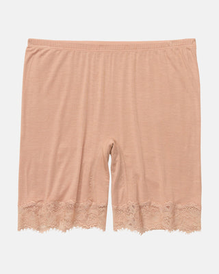 Pant cashmere dream Standard 1er P, caramel