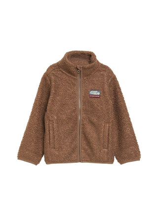 Indoor-Jacke