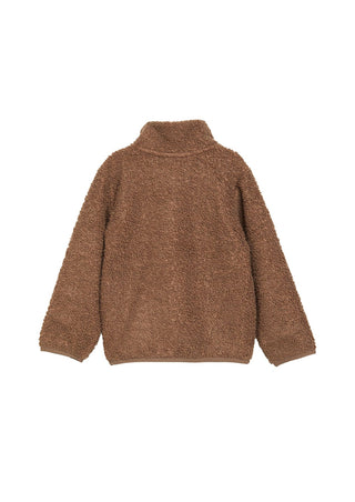 Indoor-Jacke