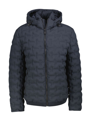 BLOUSON KONFEKTION