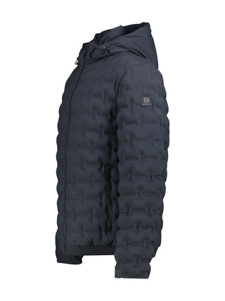 BLOUSON KONFEKTION