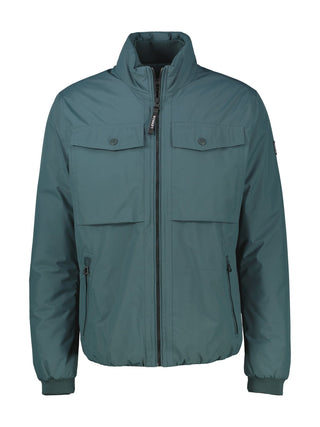 BLOUSON KONFEKTION