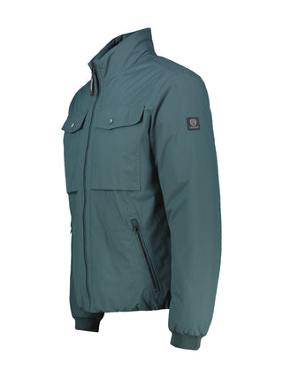BLOUSON KONFEKTION