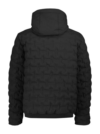 BLOUSON KONFEKTION