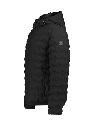 BLOUSON KONFEKTION