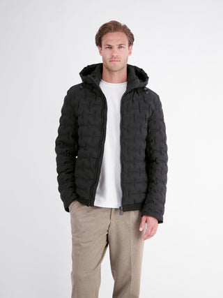 BLOUSON KONFEKTION