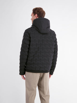 BLOUSON KONFEKTION