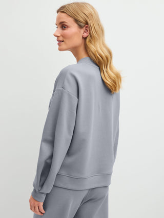 DAMEN Pullover langarm