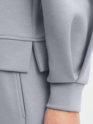 DAMEN Pullover langarm