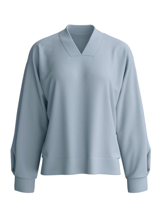 DAMEN Pullover langarm