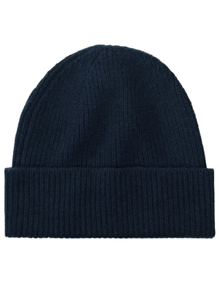 Beanie, Ribstruktur