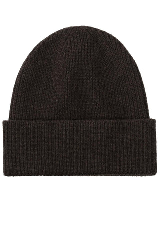 Beanie, Ribstruktur