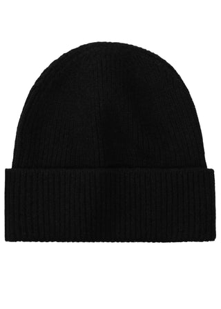 Beanie, Ribstruktur